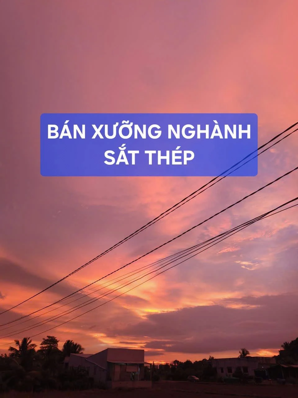 Bán xưởng sắt thép cơ khí 3.300m2 mặt tiền Quốc lộ 1A, xã Tân Kiên, Bình Chánh - Ảnh 1