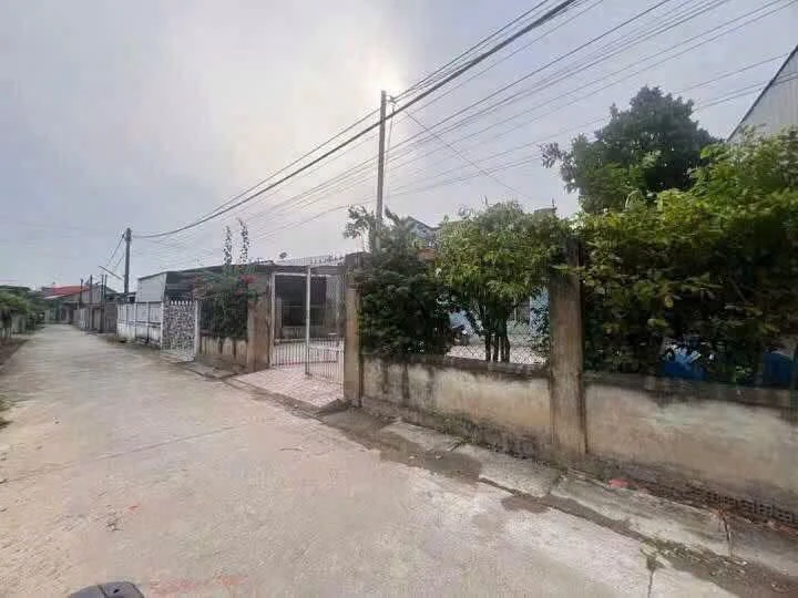 Bán lô đất 210m² sổ riêng Vĩnh Thanh Nhơn Trạch - Ảnh thu nhỏ 2