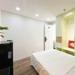 Bán nhà 7PN, 4x10m, full nội thất, cho thuê 40tr/tháng, Phú Nhuận - Ảnh thu nhỏ 2
