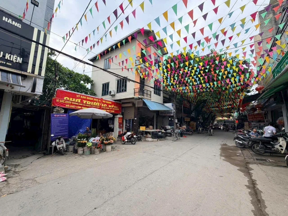 Bán 2 lô đất 96.5m² và 94.3m² Phú Nghĩa Hà Nội - Ảnh thu nhỏ 4