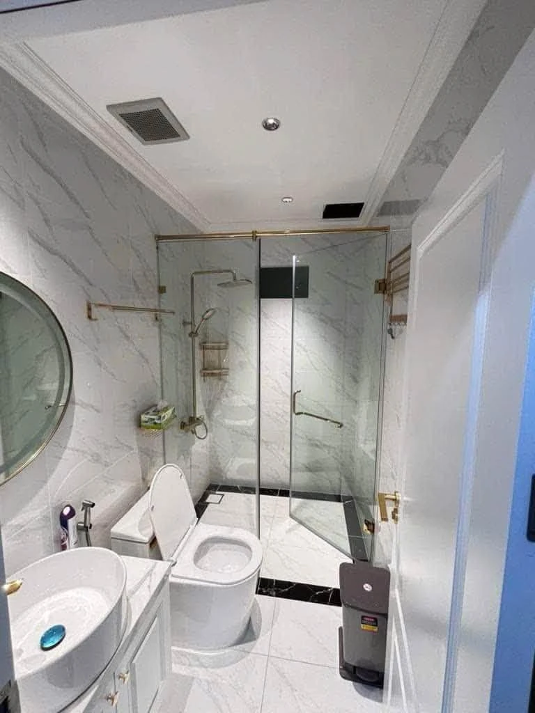 Bán nhà 110m² Trấn Biên Town full nội thất 9 tỷ - Ảnh 1