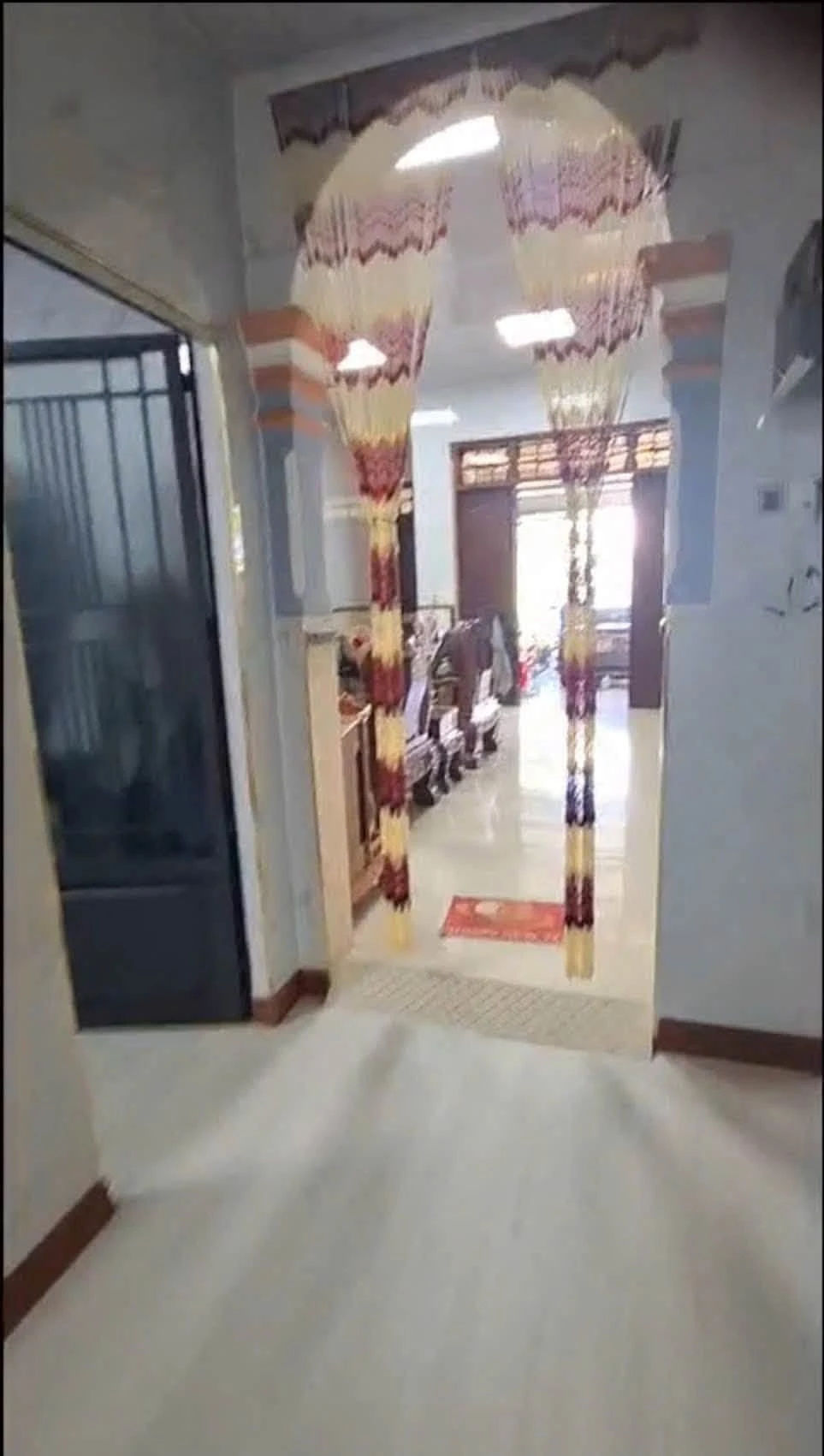 Bán nhà phố Tân Phú 6x35m, 210m² gần Trần Hưng Đạo - Ảnh 1