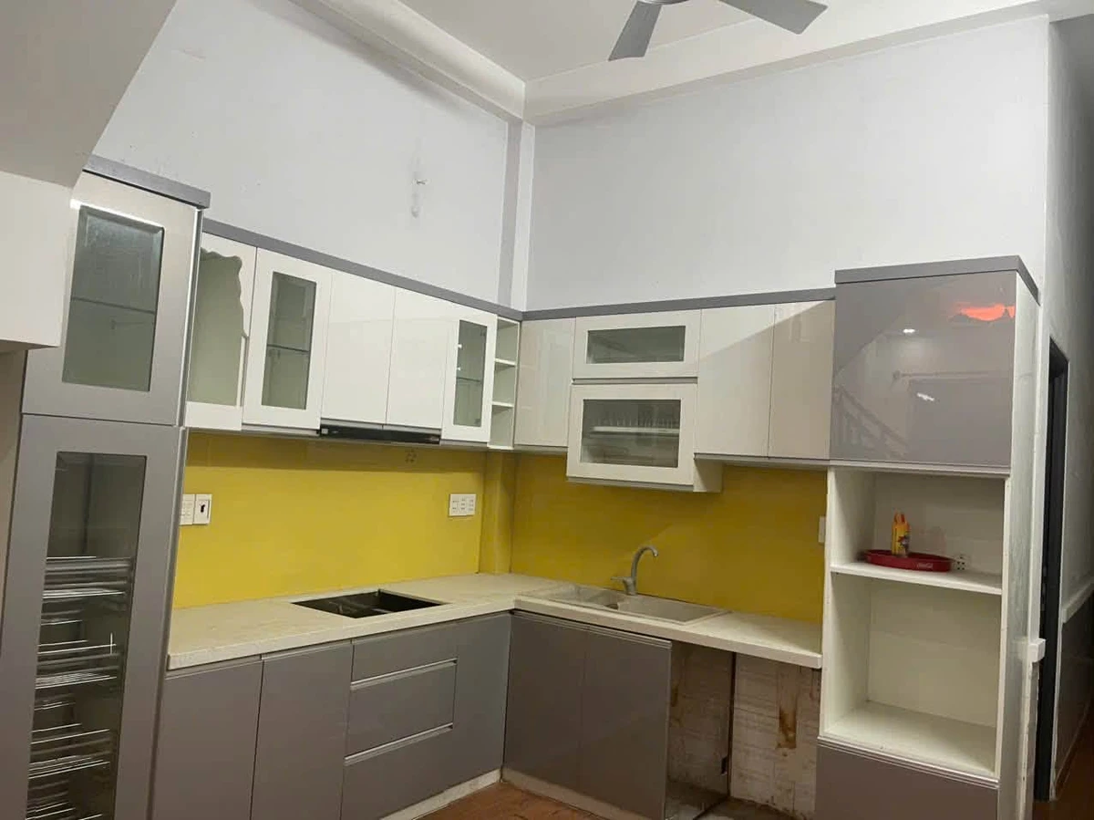 Bán nhà mặt tiền Ống Nước 90m² 3PN, 6,7 tỷ - Ảnh thu nhỏ 5