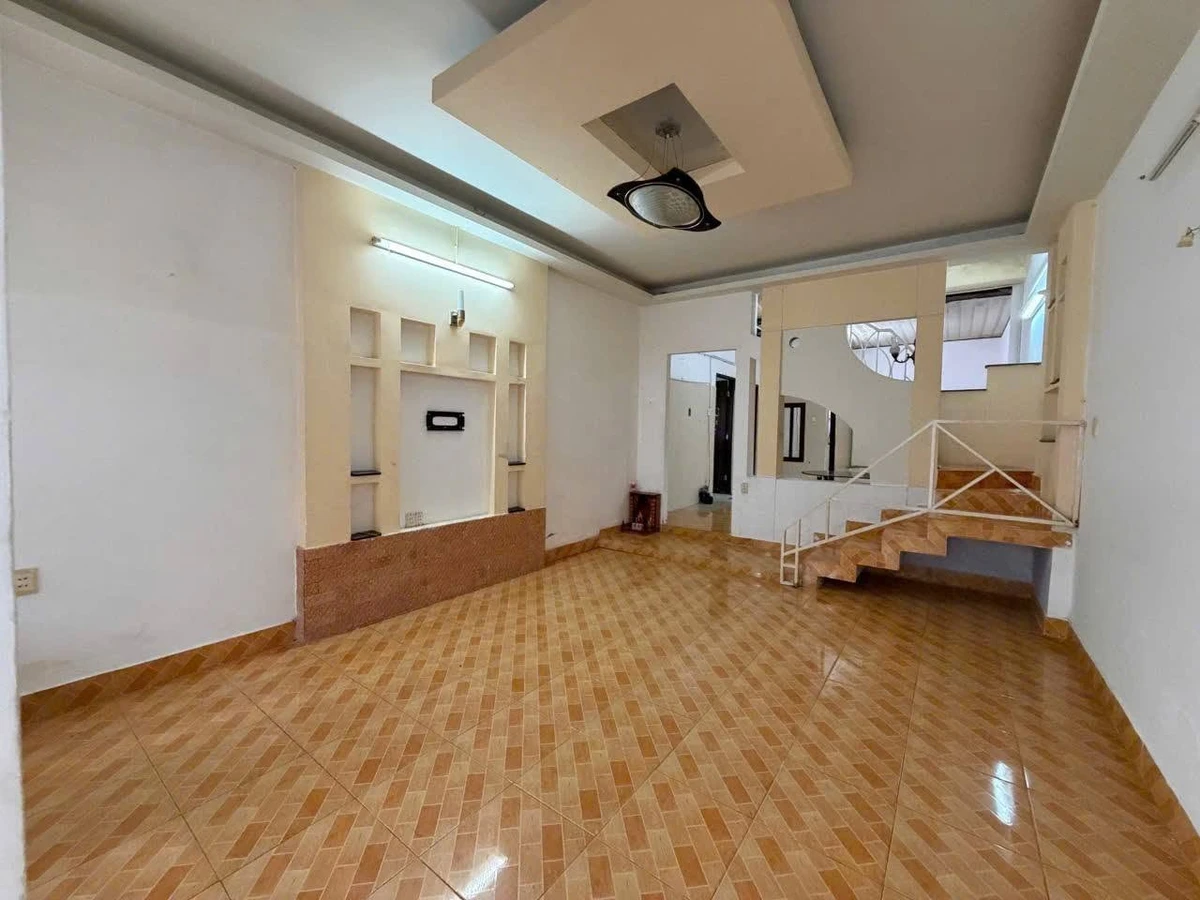 Bán nhà hẻm 2PN 60.48m² Rạch Giá An Giang 1.65 tỷ - Ảnh thu nhỏ 5