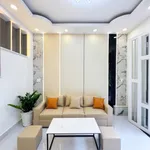 Bán nhà mới 2 tầng 30m2 đất, 2PN, hẻm 4m gần ĐH Marketing, Quận 7 - 4,65 tỷ - Ảnh thu nhỏ 5