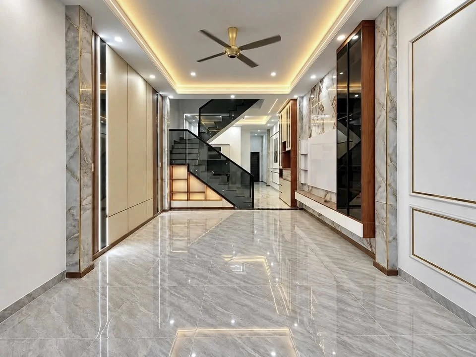 Bán nhà 1 trệt 1 lầu 81m2, 3 PN, 2 WC - Biên Hoà 4,3 tỷ - Ảnh thu nhỏ 2