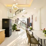 Bán nhà 5 tầng 47m2, 5PN Xô Viết Nghệ Tĩnh hơn 7 tỷ - Ảnh thu nhỏ 1