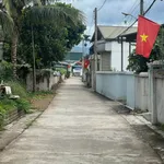 Bán lô đất 115,7m² Thanh Hưng cũ Hóc Môn, 730 triệu - Ảnh thu nhỏ 2