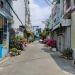 Nhà bán Vườn Lài, Tân Phú, 5x17, 3 tầng, 6 tỷ - Ảnh thu nhỏ 1