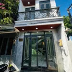 Bán nhà hẻm Nguyễn Thị Căn 33m2, 1 trệt 1 lầu 2PN, giá 3,3 tỷ, Quận 12 - Ảnh thu nhỏ 1