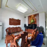 Bán nhà mái Thái 150m² Lai Ổn, Bình Dương 2,9 tỷ - Ảnh thu nhỏ 4