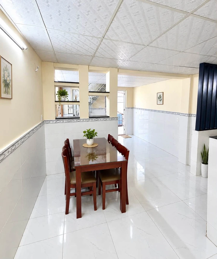 Bán nhà riêng 2 tầng Linh Đông 34m² giá 3 tỷ - Ảnh thu nhỏ 2