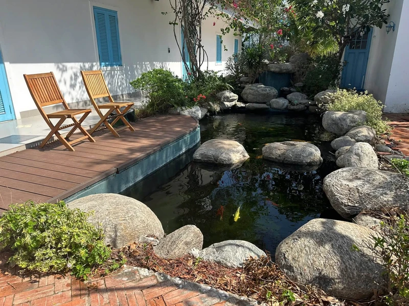 Bán Homestay Nhà Vườn 3750m² Phan Thiết 10 Tỷ 800 Triệu