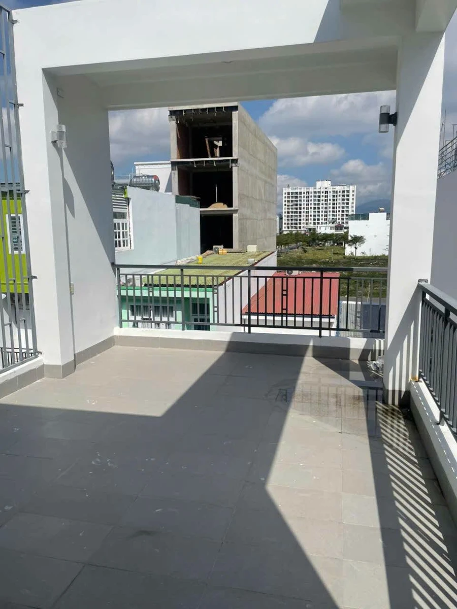 Bán nhà 3PN 164m² KĐT VCN Phước Long 2, Nha Trang, 7 tỷ - Ảnh thu nhỏ 2