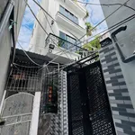 Bán nhà 4 tầng 75m² Vĩnh Cát, Hải Phòng, 4,95 tỷ - Ảnh thu nhỏ 3