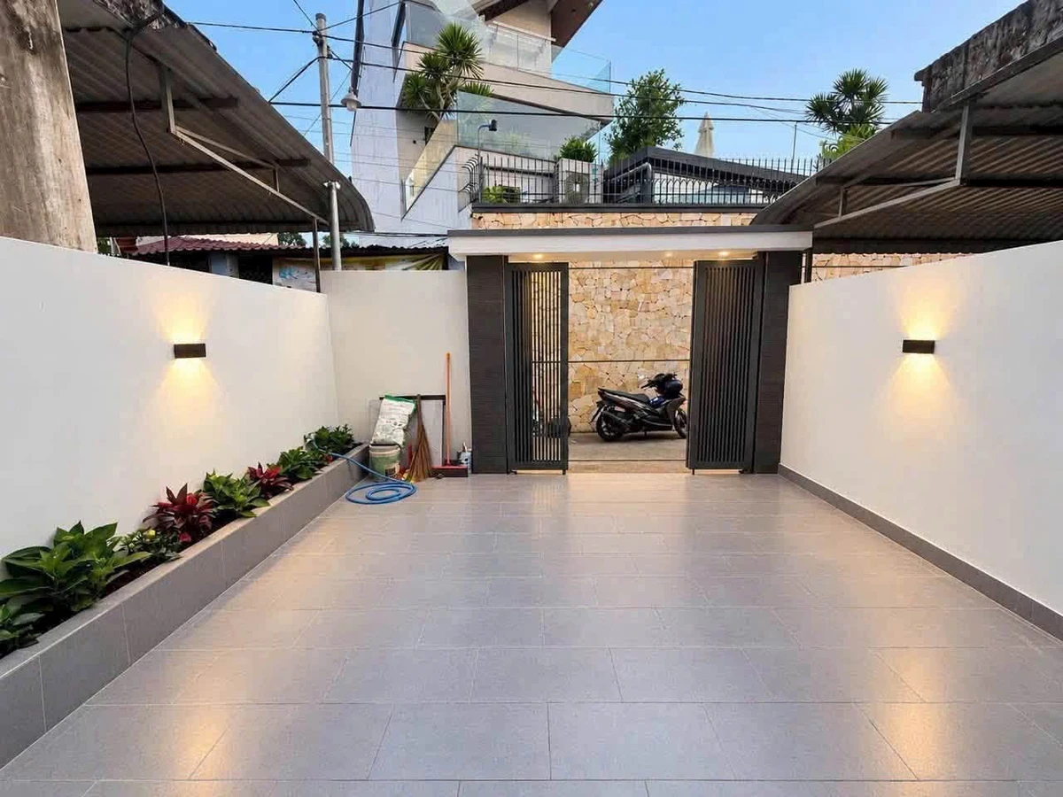 Bán nhà 90m² gần Công viên Biên Hùng, trung tâm Biên Hòa, 3 phòng ngủ, giá 3,7 tỷ - Ảnh thu nhỏ 3