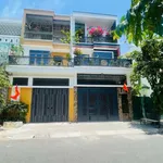 Bán nhà 3 tầng KĐT Phước Long 188m² 10 tỷ Nha Trang - Ảnh thu nhỏ 1