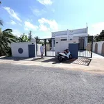Bán 2 căn nhà liền kề 200m² 2 phòng ngủ Mỹ Thuận, Vĩnh Long 1.2 tỷ - Ảnh thu nhỏ 1