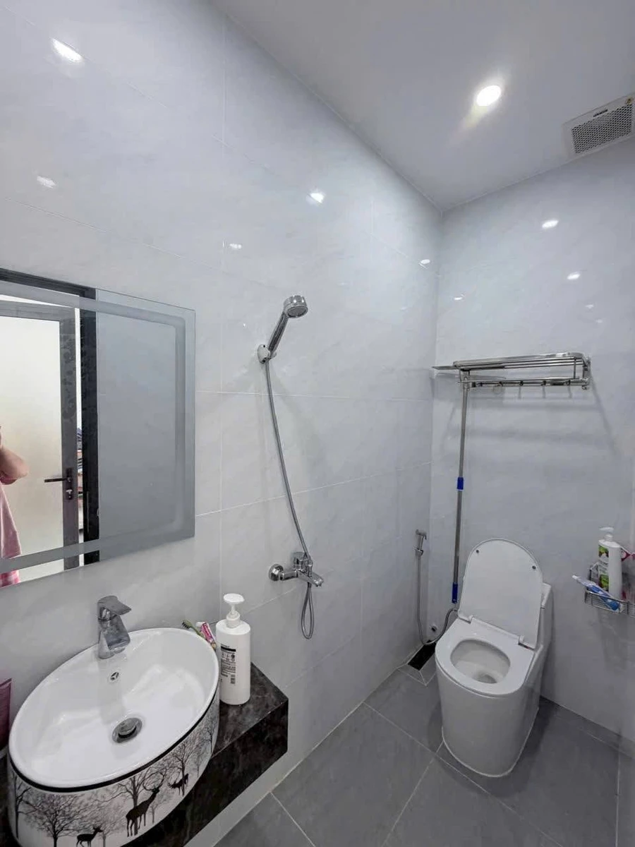 Bán nhà mới 3 phòng ngủ 54.3m² gần biển Vũng Tàu - Ảnh thu nhỏ 5