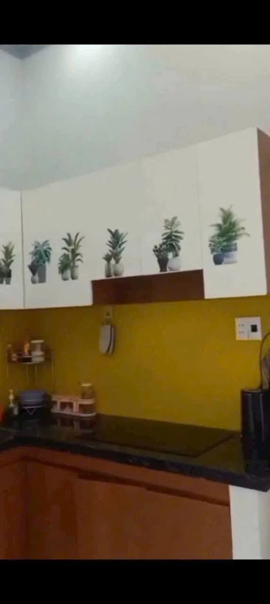 Cho thuê nhà cấp 4 tại Dĩ An, 80m², 2 phòng, 6.5 triệu/tháng - Ảnh thu nhỏ 2