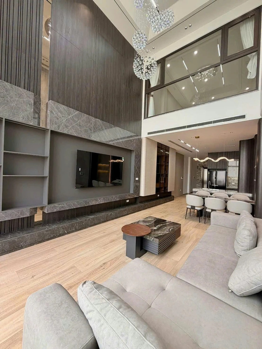 Bán nhà 4 PN, 8 tầng, 76m² Bát Khối Long Biên 27,9 tỷ - Ảnh thu nhỏ 3