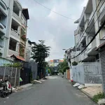 Bán nhà hẻm xe hơi 62m2 4 tầng gần Emart Phan Văn Trị, Gò Vấp - 15 tỷ - Ảnh thu nhỏ 3