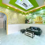 Nhà cấp 4 bán 1 tỷ 450 triệu, 90m², 2PN Bình Chánh - Ảnh thu nhỏ 2