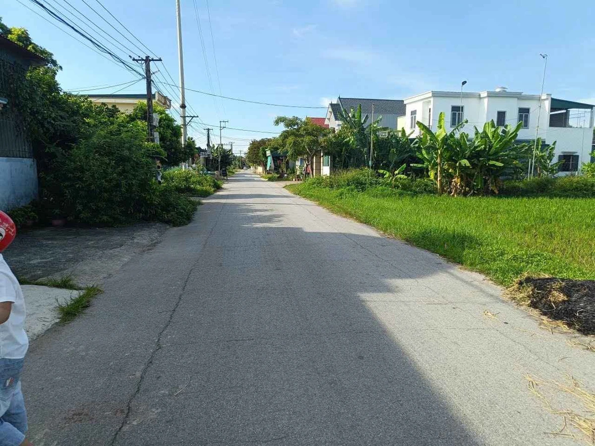 Bán đất 300m² mặt tiền 12m Sầm Sơn Thanh Hóa 3 tỷ - Ảnh thu nhỏ 2