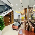 Bán nhà 4 tầng 45m² Phường Hùng Vương giá 2.9 tỷ - Ảnh thu nhỏ 1