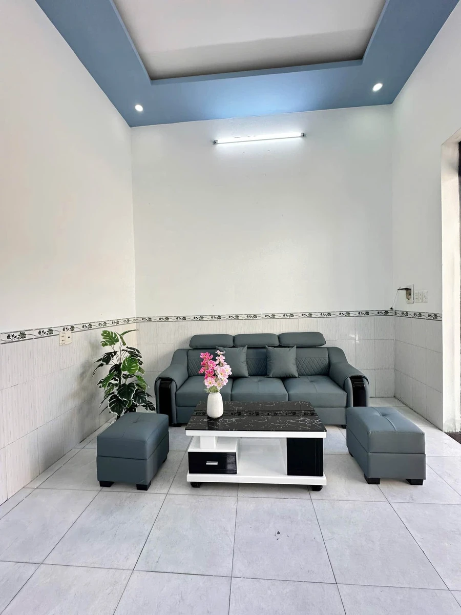 Nhà 2 phòng ngủ 63m² Trảng Dài, Biên Hòa - 1 tỷ 90 - Ảnh thu nhỏ 3