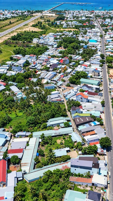 Bán đất 131m2 quy hoạch đất ở trung tâm Dương Đông, Phú Quốc, cắt lỗ còn 3 tỷ