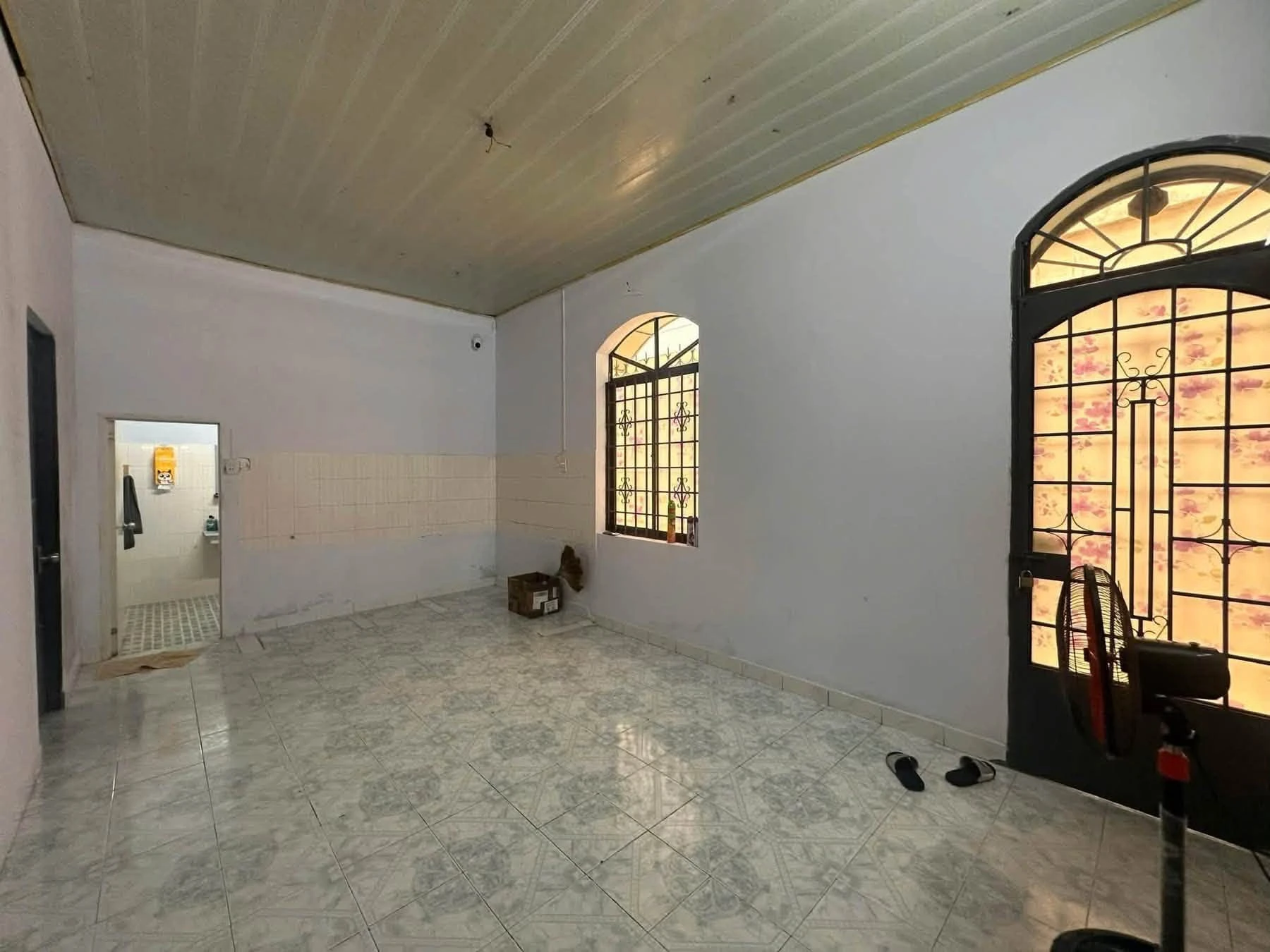 Bán lô đất 68m2 hẻm Nguyễn Bỉnh Khiêm, Vũng Tàu - Ảnh 1
