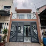 Bán nhà riêng 48m² 2PN 2WC Tân Khánh 1 tỷ 199 triệu - Ảnh thu nhỏ 1