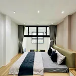Bán nhà 4 tầng 40m² full nội thất Lê Đức Thọ, An Hội Đông, Gò Vấp, nhỉnh 5 tỷ - Ảnh thu nhỏ 2