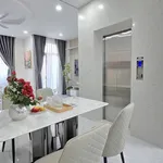 Nhà phố 4 tầng mặt tiền 62.6m2 Nha Trang 14,6 tỷ - Ảnh thu nhỏ 2