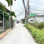 Bán đất nền Đức Hòa, 196m², sổ hồng riêng, 2 tỷ 200 - Ảnh thu nhỏ 3