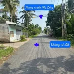 Bán đất 2.077m² tại Ấp Hoà Bình, Giồng Trôm, Bến Tre - Ảnh thu nhỏ 1