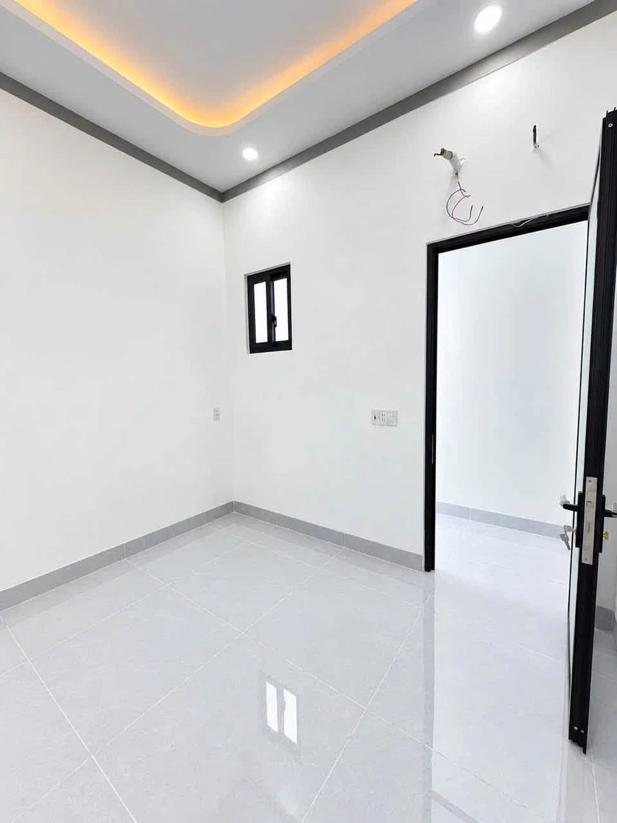 Bán nhà cấp 4 hoàn công 60m² 2 phòng ngủ Phú An - Ảnh thu nhỏ 5