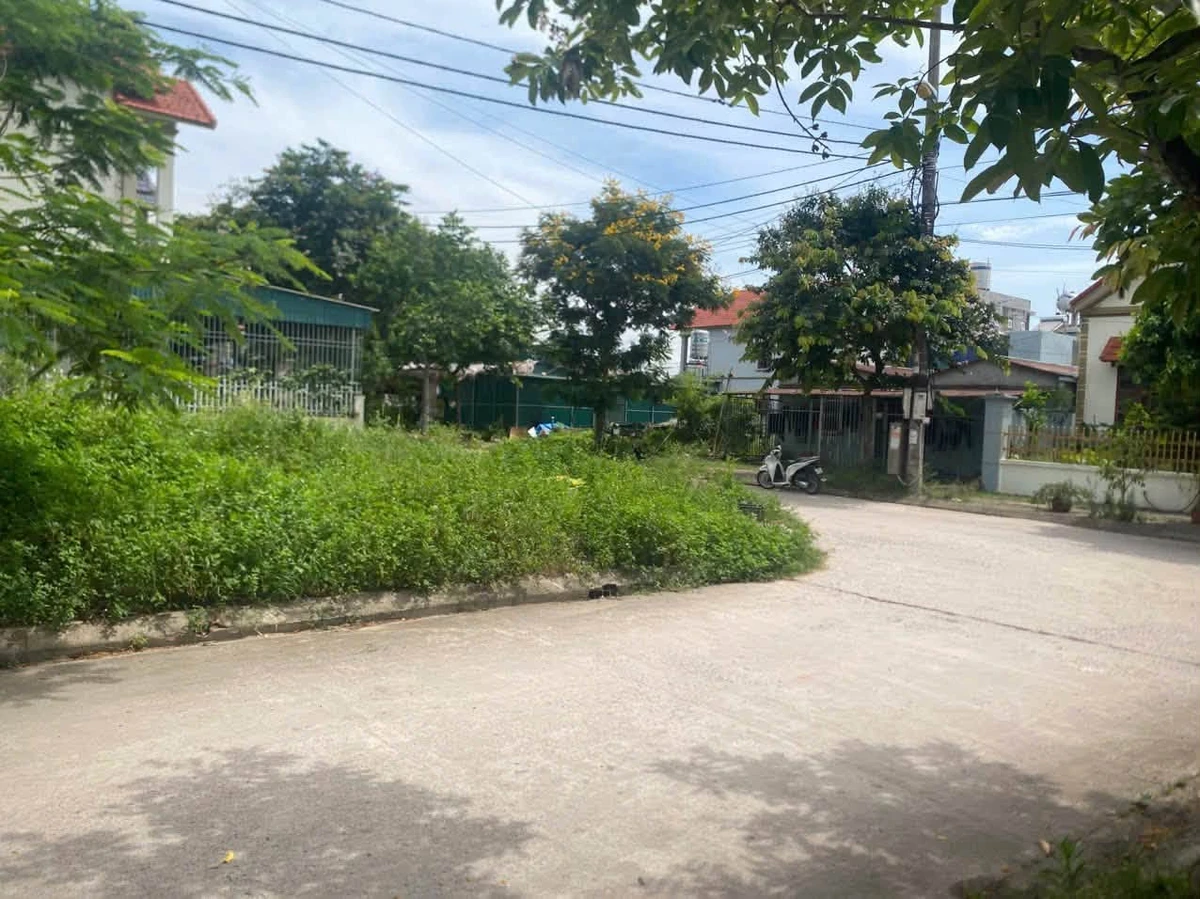 Bán đất góc 258m2 mặt tiền 30m Cảng Hải Hà 4.8 tỷ - Ảnh thu nhỏ 3