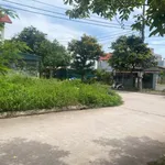 Bán đất góc 258m2 mặt tiền 30m Cảng Hải Hà 4.8 tỷ - Ảnh thu nhỏ 3