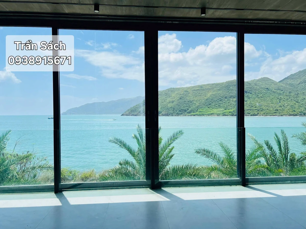 Bán biệt thự mặt biển 350m2 An Viên Nha Trang 80 tỷ - Ảnh thu nhỏ 4