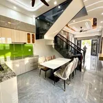 Bán nhà 3PN 70m² sổ riêng Biên Hoà Đồng Nai 3.2 tỷ - Ảnh thu nhỏ 4