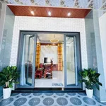 Bán nhà mặt tiền Nguyễn Huy Tưởng, Rạch Giá, An Giang, 100m², 2 PN - Ảnh thu nhỏ 3