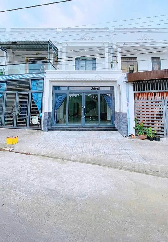 Bán nhà Rạch Giá, An Giang 85m², 3 PN 2.4 tỷ
