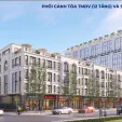 Bán nhà phố mặt tiền Hồ Đắc Di - Ảnh thu nhỏ 6