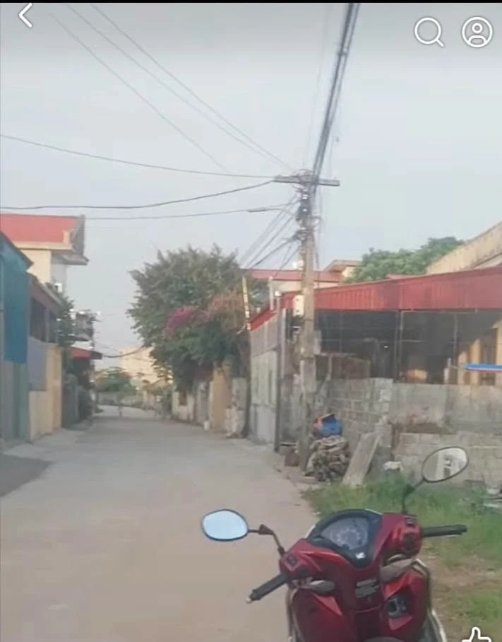 Bán lô đất 80m² Quỳnh Phụ Thái Bình giá 7 tỷ - Ảnh thu nhỏ 2