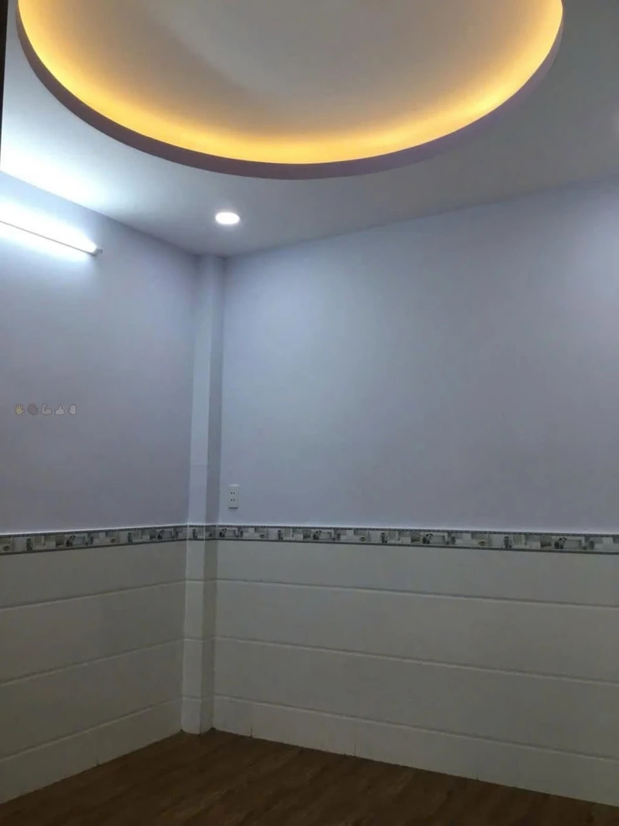 Bán nhà 40m² mặt tiền Đoàn Văn Bơ Quận 4 - Ảnh thu nhỏ 3