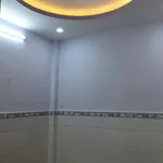 Bán nhà 40m² mặt tiền Đoàn Văn Bơ Quận 4 - Ảnh thu nhỏ 3