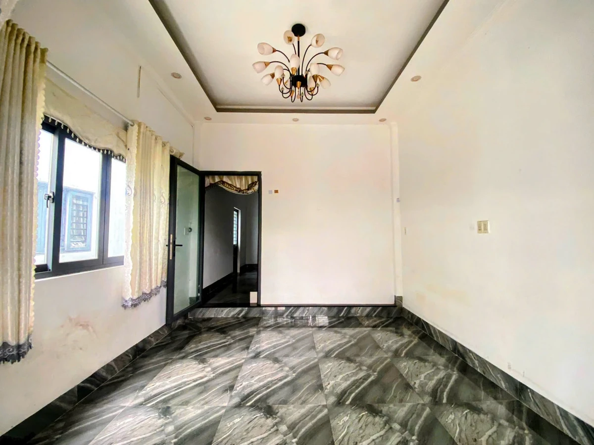 Cho thuê nhà hẻm ôtô Trương Định, Rạch Giá, 2PN, 40m², 4tr/tháng - Ảnh thu nhỏ 3