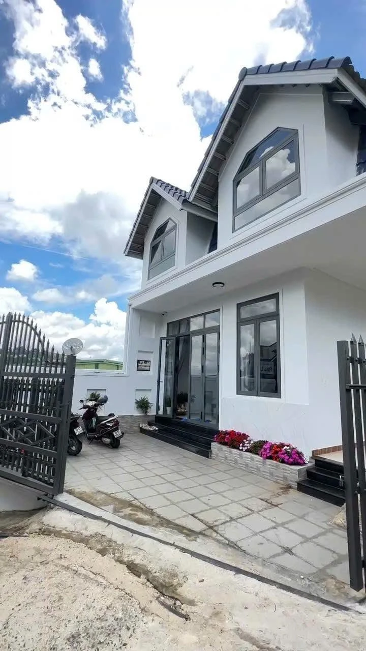 Bán villa kinh doanh 200m2, 14 tỷ, Phường 4, Đà Lạt - Ảnh 1
